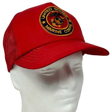 Us marine corps hat - Gem