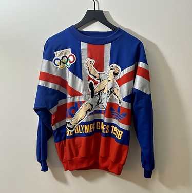 Adidas olympic games london - Gem