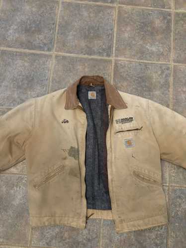 Carhartt × Vintage Vintage 1980s Distressed Carhar