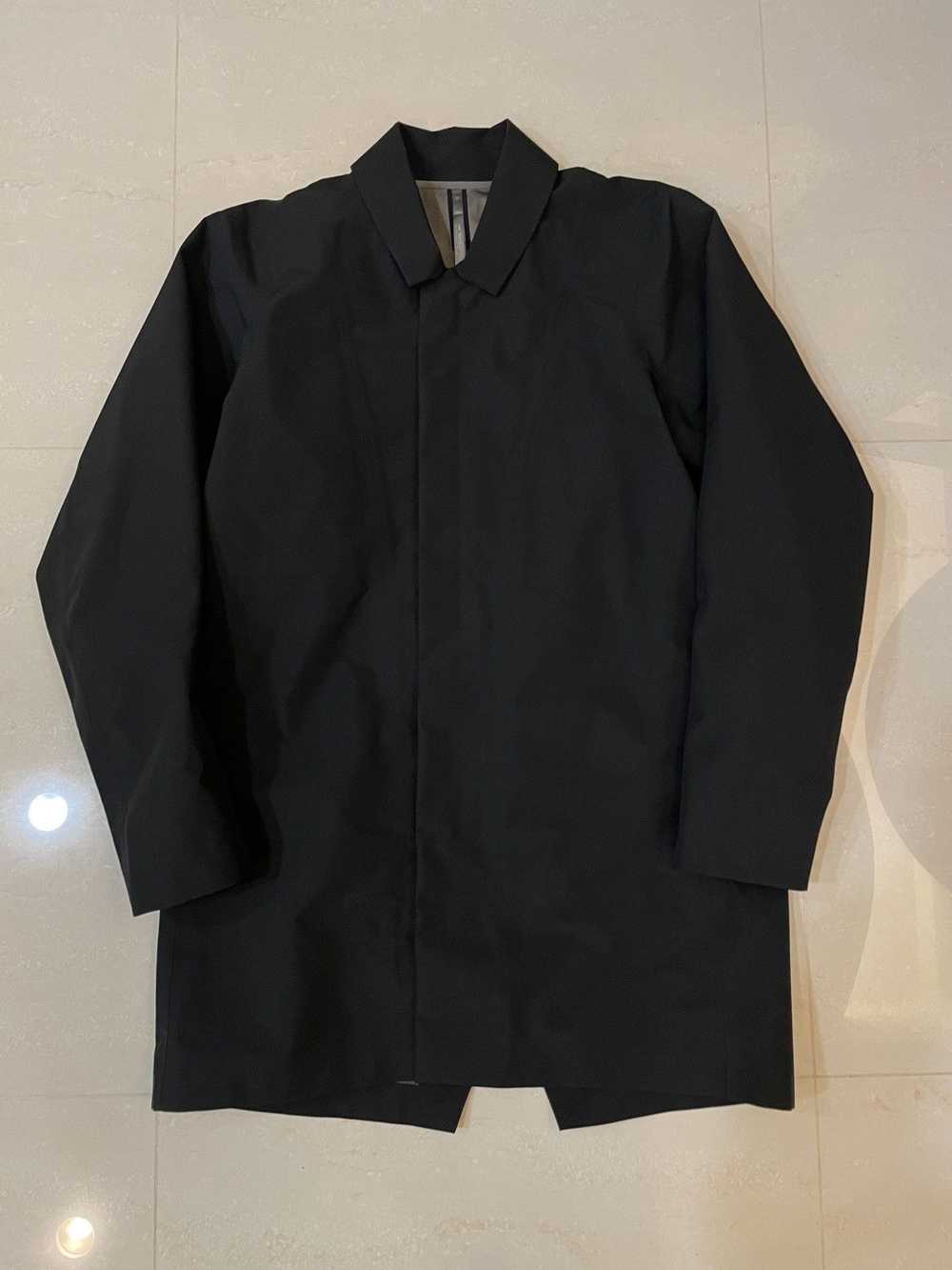 Arc'Teryx Veilance PARITION AR COAT - image 1