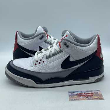 Jordan Brand Air Jordan 3 NGR tinker - image 1