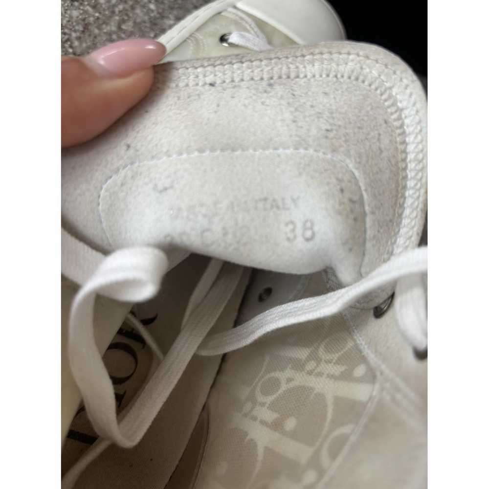 Dior B23 trainers - image 10