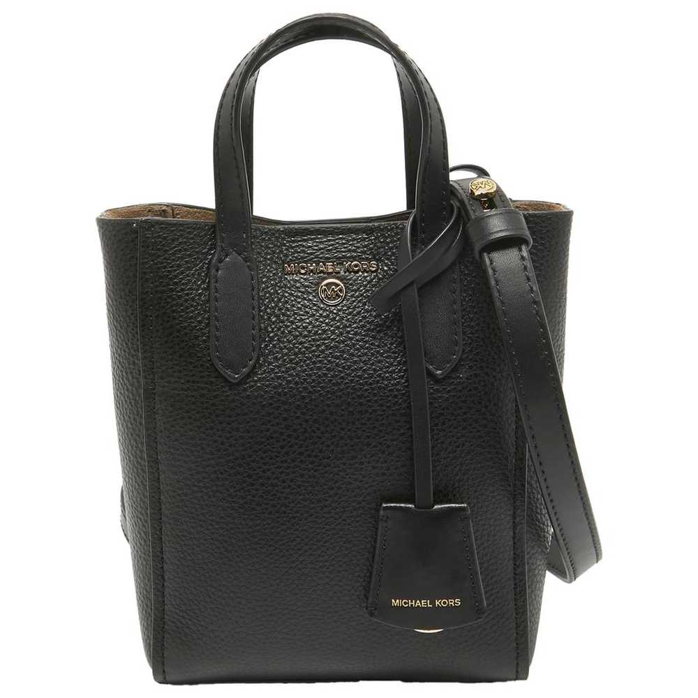 Michael Kors Leather tote - image 1