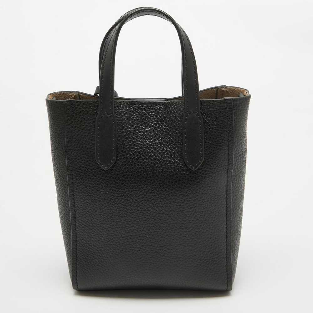 Michael Kors Leather tote - image 3