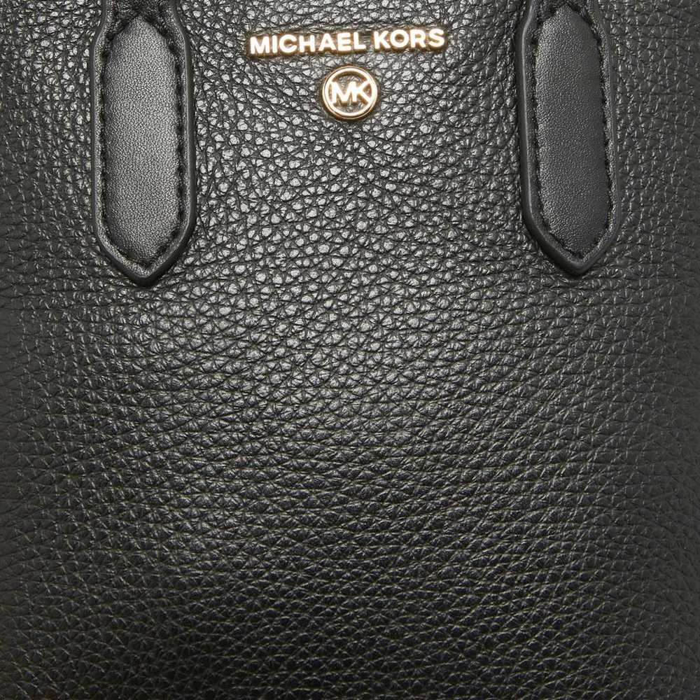 Michael Kors Leather tote - image 4