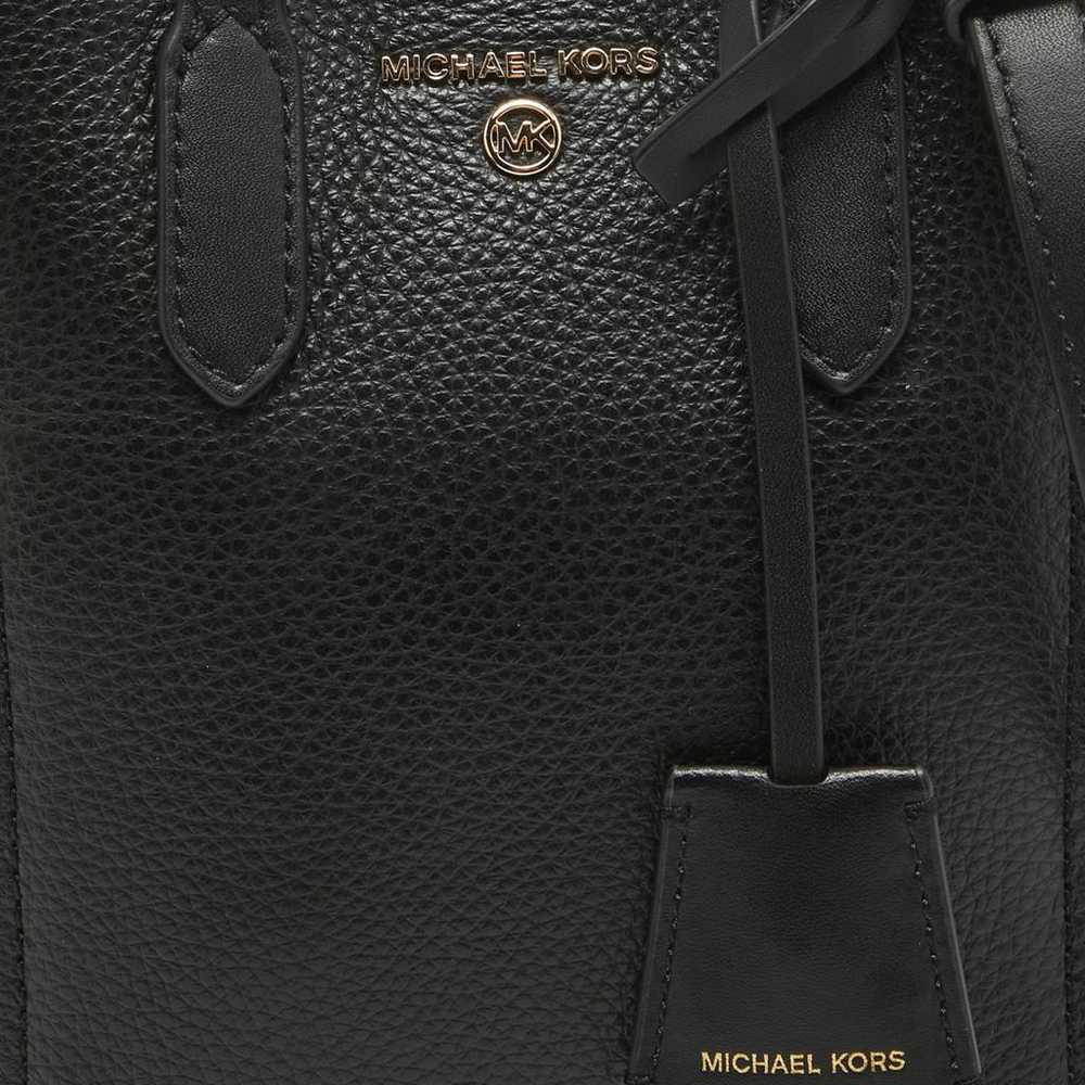 Michael Kors Leather tote - image 5