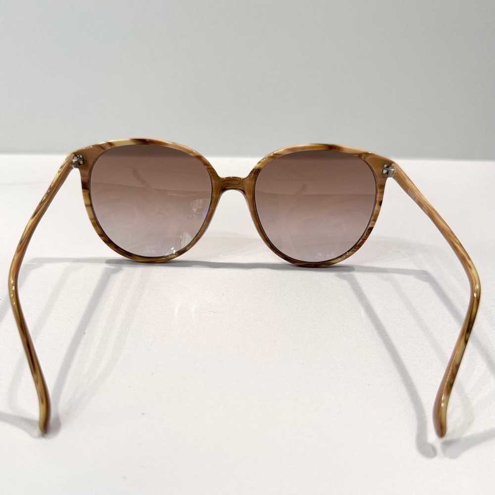 VINTAGE Cat Eye Sunglasses - image 5