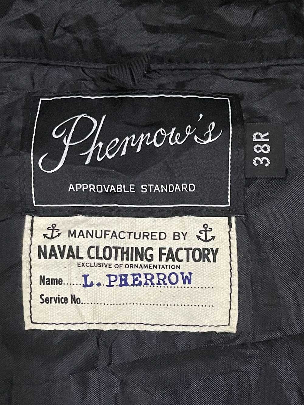 Japanese Brand × Pherrows × Vintage Vintage Pherr… - image 9