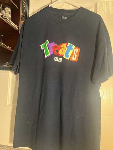 Kith treats shirt mens - Gem