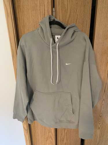 Nike Nike Basic Hoodie XL