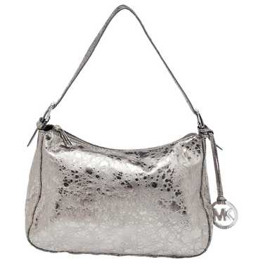 Michael Kors Patent leather handbag - image 1