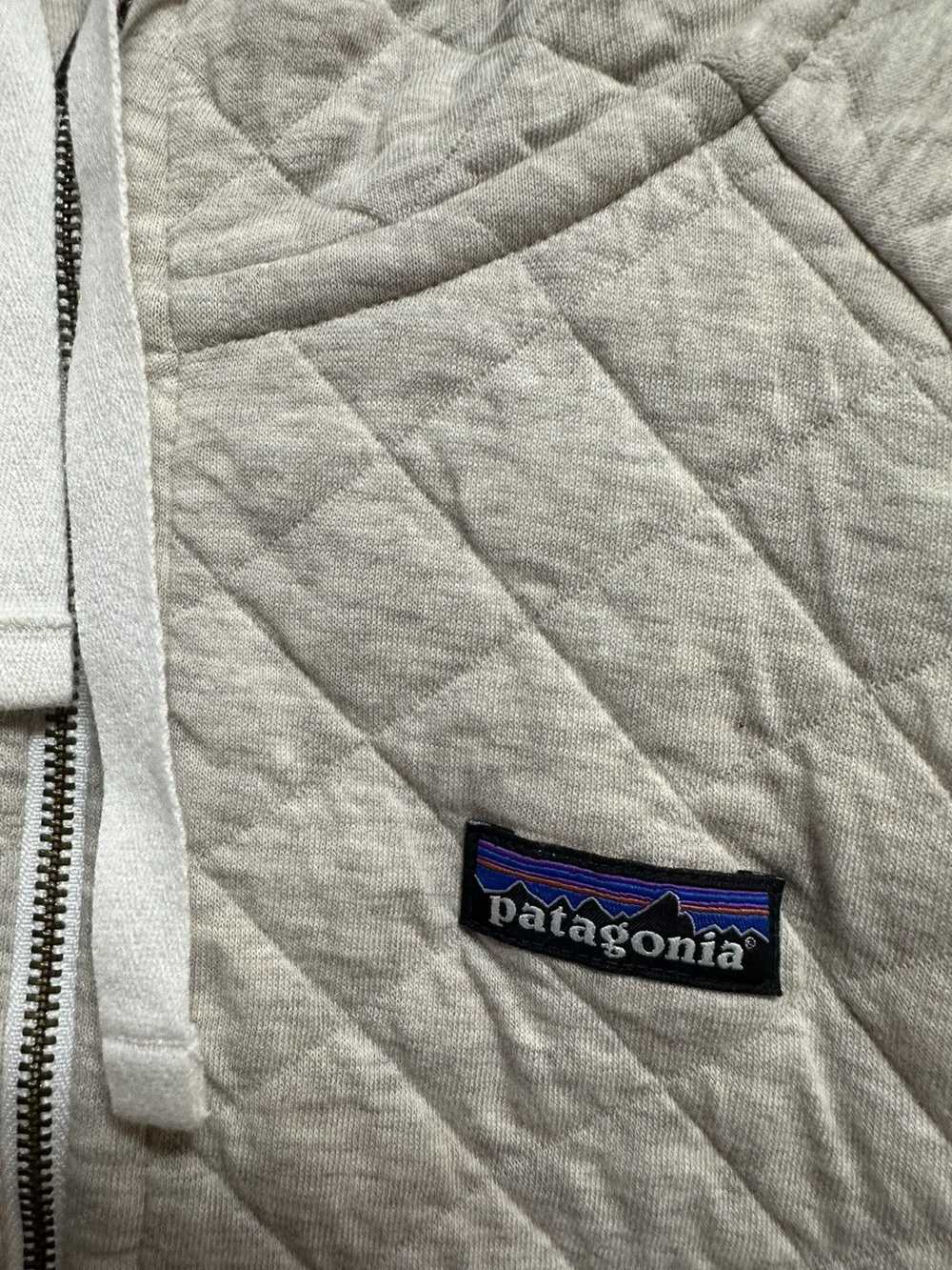 Outdoor Life × Patagonia Patagonia Organic Cotton… - image 2