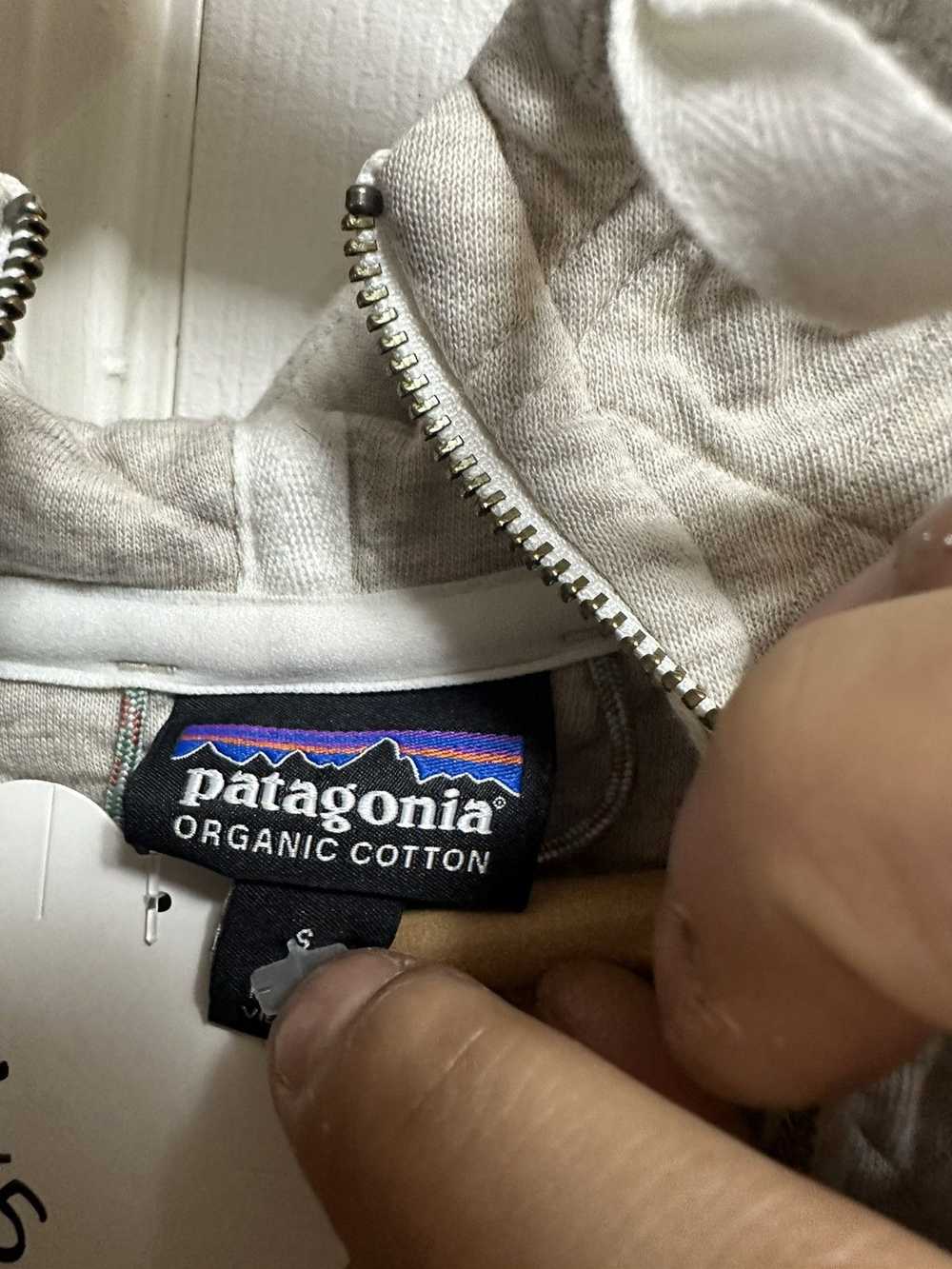 Outdoor Life × Patagonia Patagonia Organic Cotton… - image 3