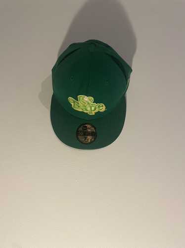 Bape new era cap - Gem Bape new era cap - Gem