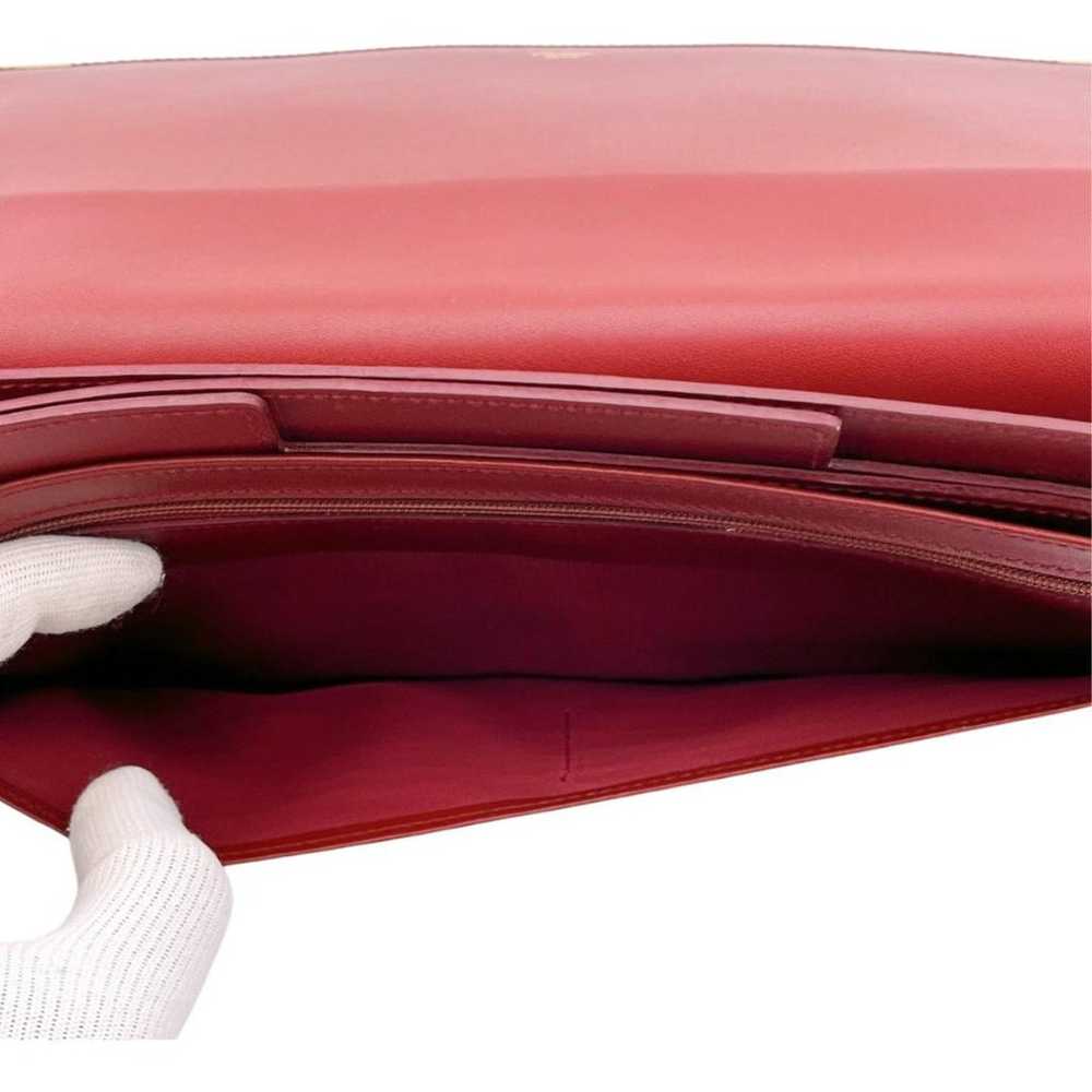 Cartier Must Line two-fold long wallet for women … - image 10