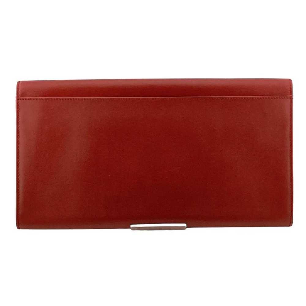 Cartier Must Line two-fold long wallet for women … - image 4