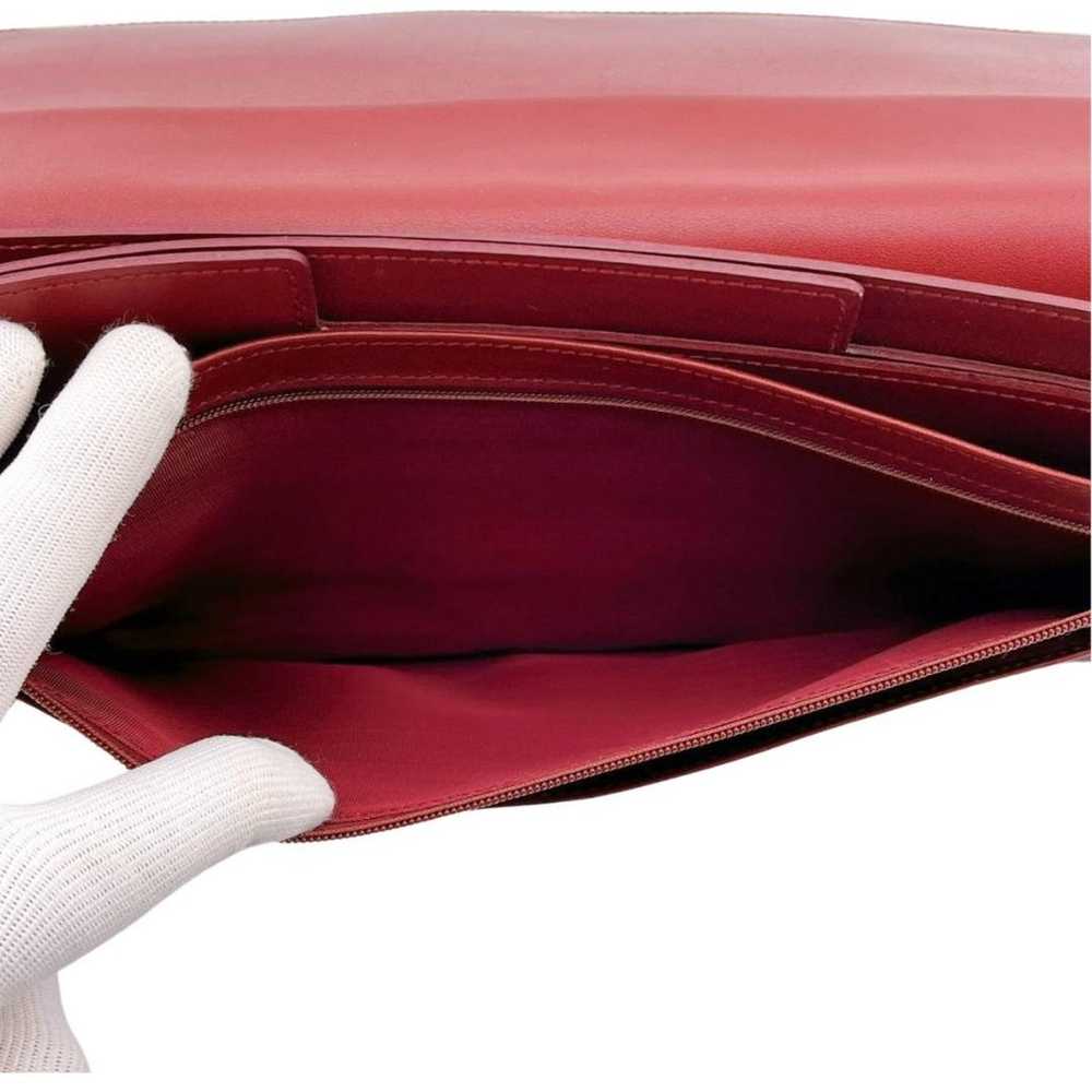 Cartier Must Line two-fold long wallet for women … - image 9