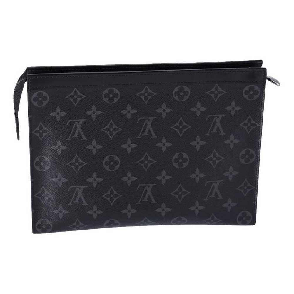 Louis Vuitton Leather handbag - image 1