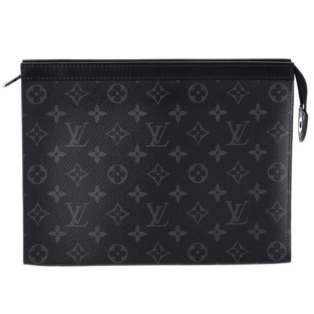 Louis Vuitton Leather handbag - image 3