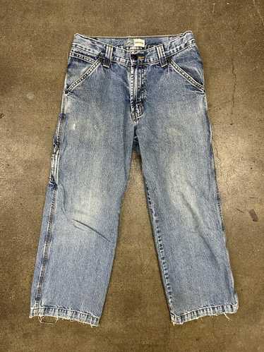 Jean Levis Signature Carpenter Jeans