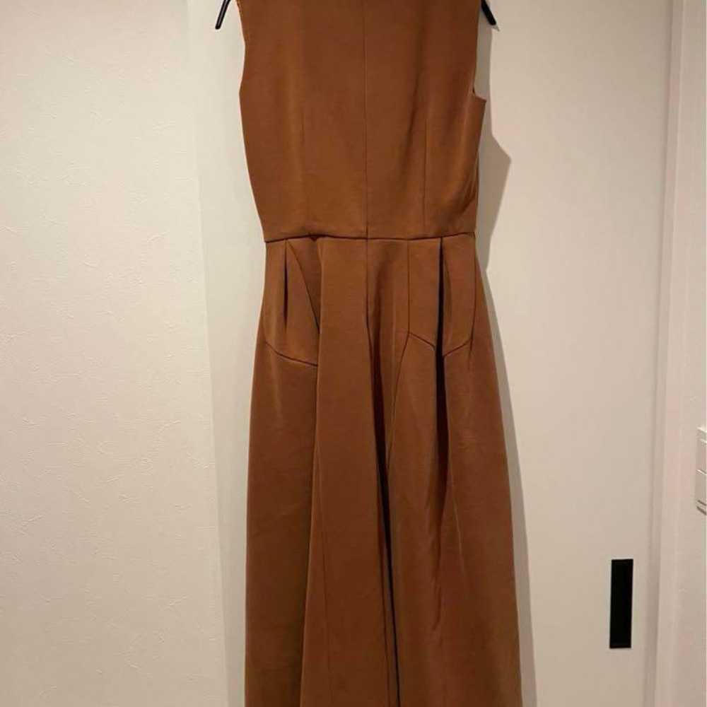 Ameri vintage long one-piece dress - image 4