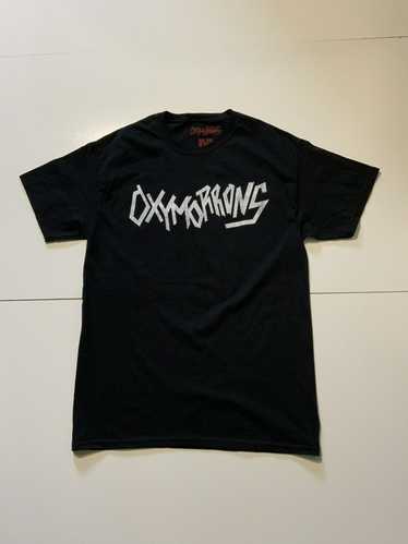 Band Tees × Rock Tees × Streetwear Oxymorrons 2R’… - image 1