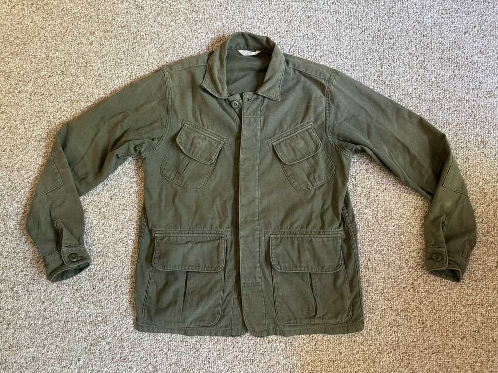 3sixteen BDU Jacket - image 1