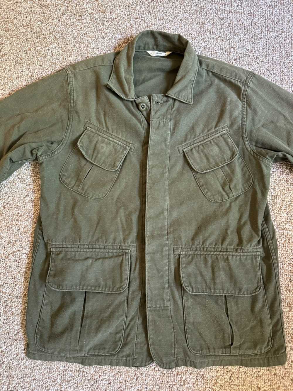 3sixteen BDU Jacket - image 2