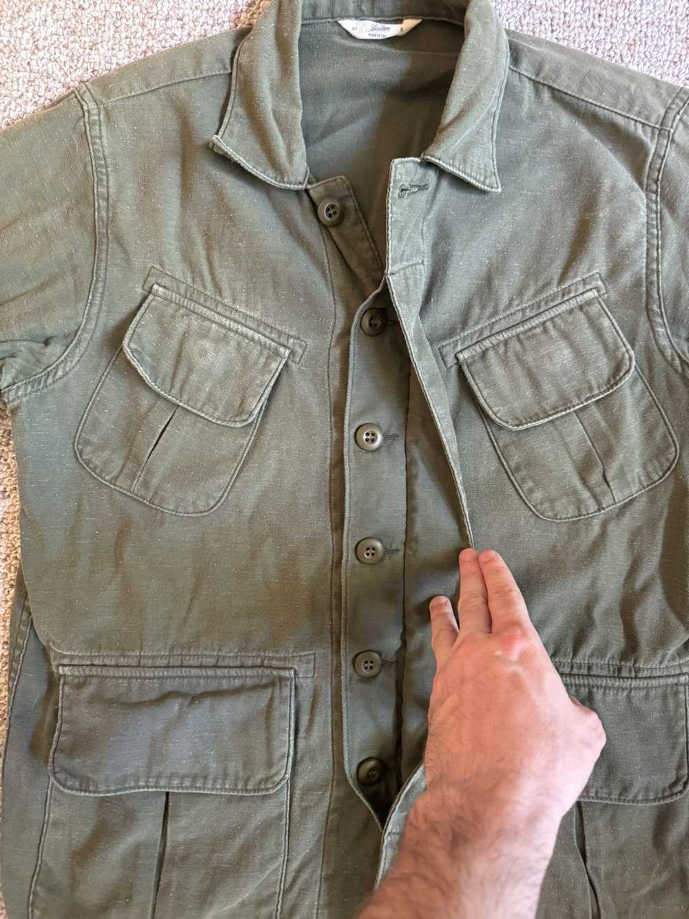 3sixteen BDU Jacket - image 4