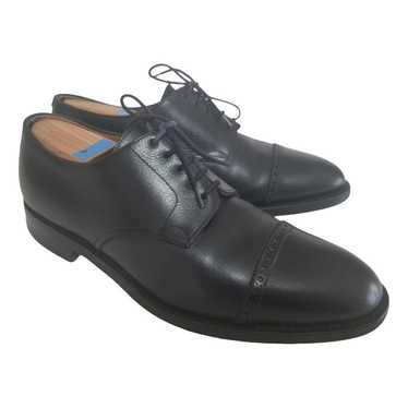 John Lobb Leather lace ups - image 1