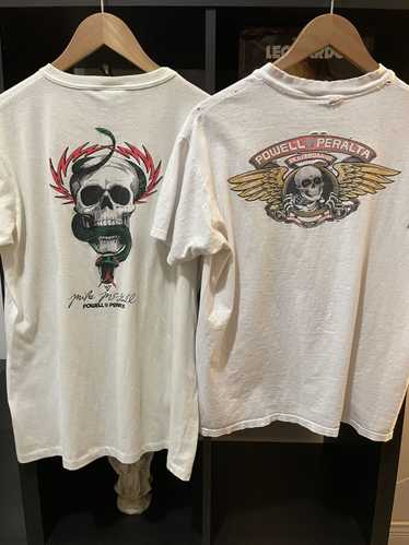 Powell Peralta × Rare × Vintage 2 Vintage 90’s/80’