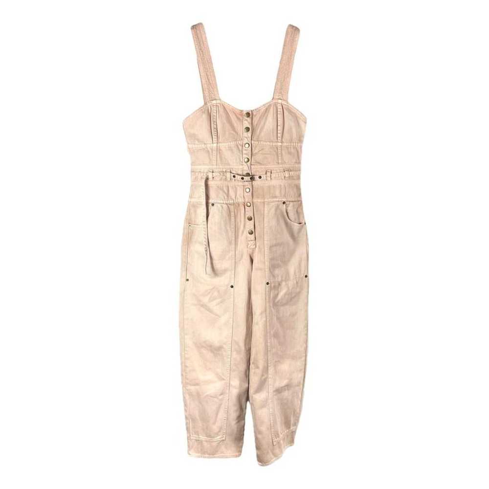 Ulla Johnson Jumpsuit - image 1