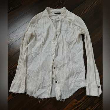 Rag & Bone Button Down - image 1