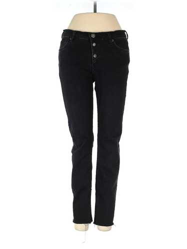 Free People Women Black Jeans 27W