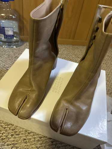 Maison Margiela Tabi boots