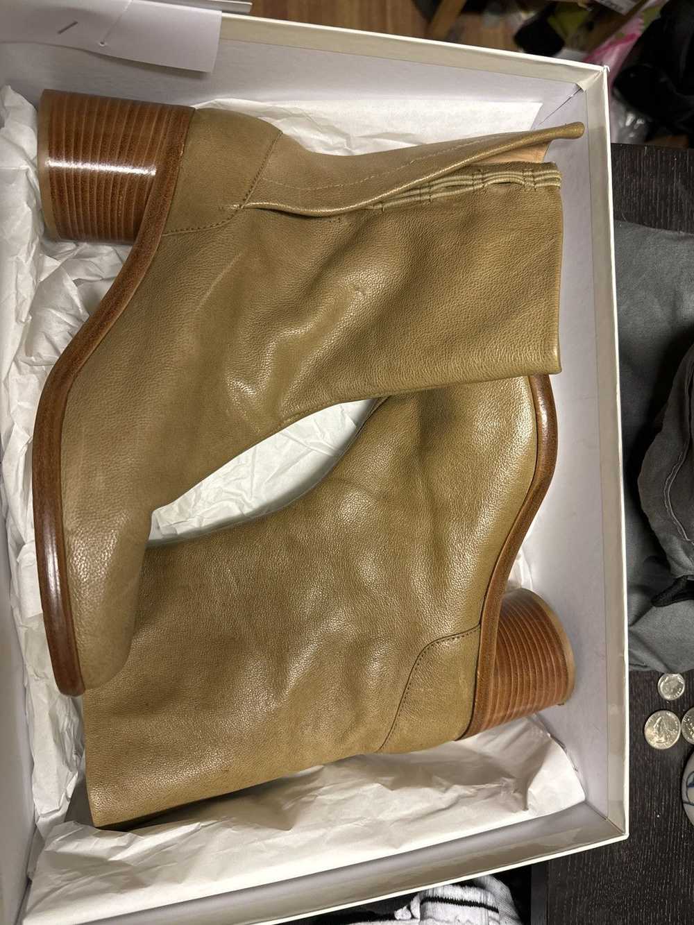 Maison Margiela Tabi boots - image 6