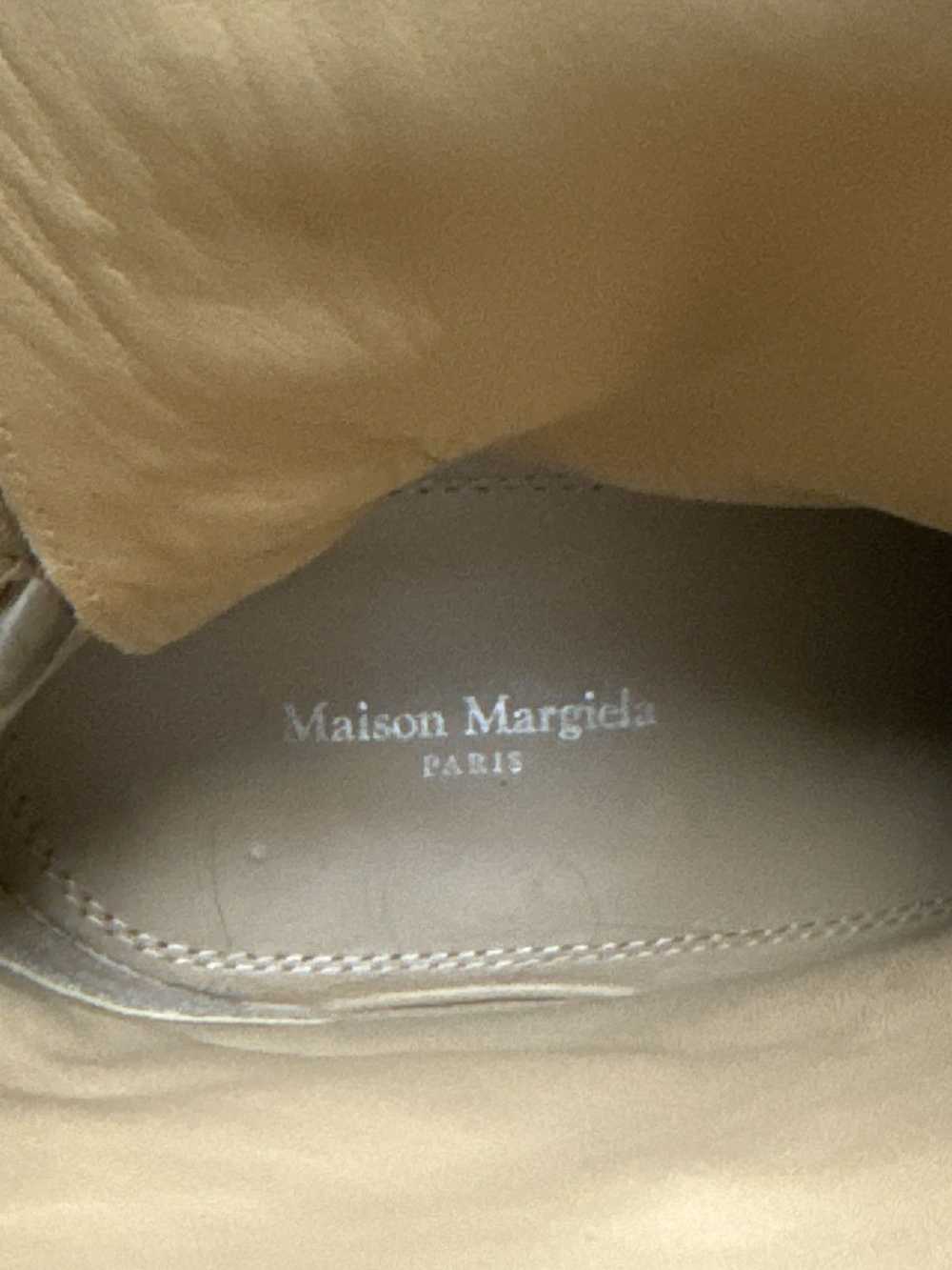 Maison Margiela Tabi boots - image 8