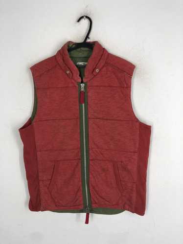 Global Work Global work vest - image 1