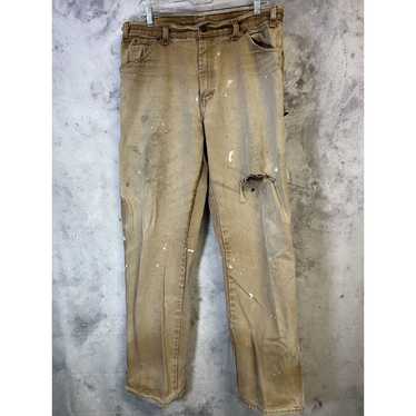 Dickies pants mens tag - Gem