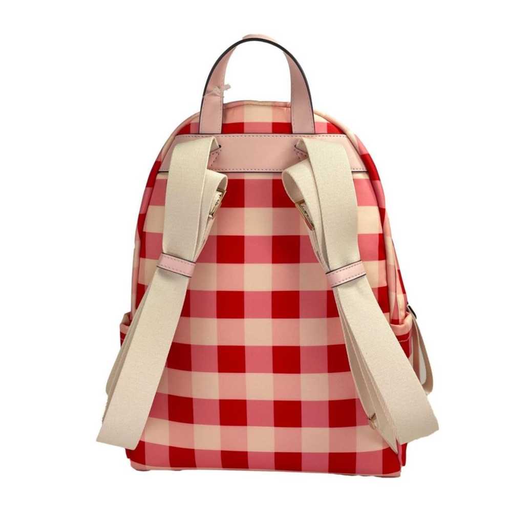 Kate Spade Cloth backpack - image 3