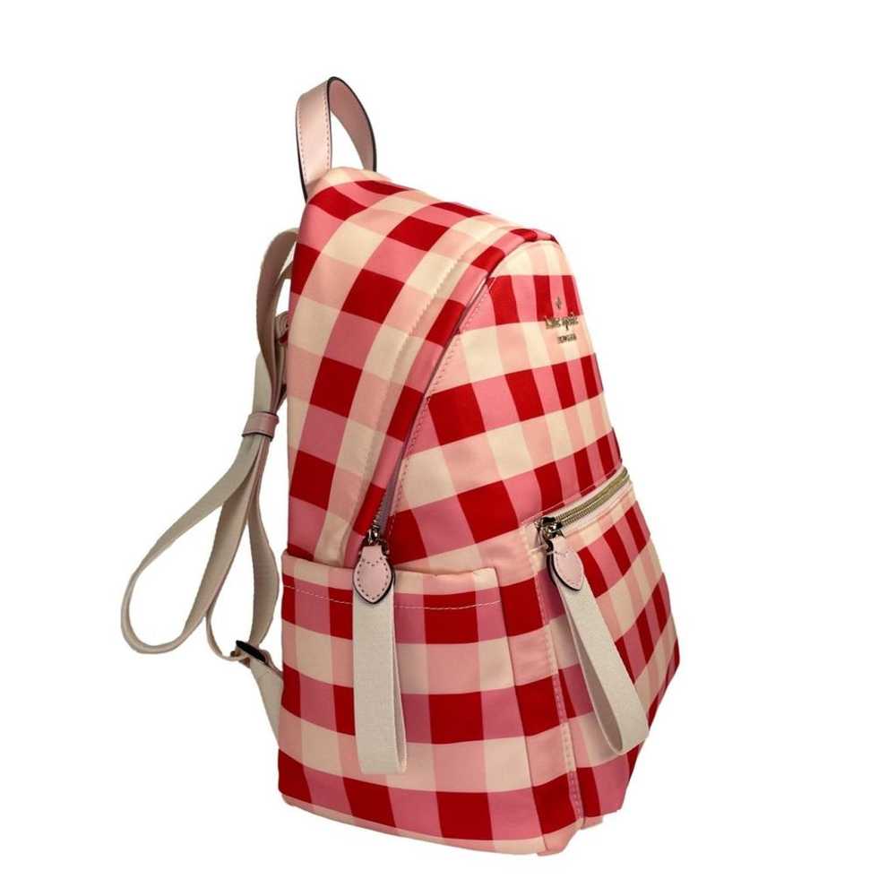 Kate Spade Cloth backpack - image 5