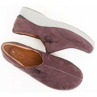 Clarks Unstructured Un.Loop 2 Walk Leather Clog L… - image 1