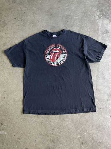 The Rolling Stones × Vintage 2004 Rolling Stones