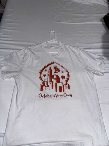 Octobers Very Own OVO Octobers Very Own T Shirt - image 1