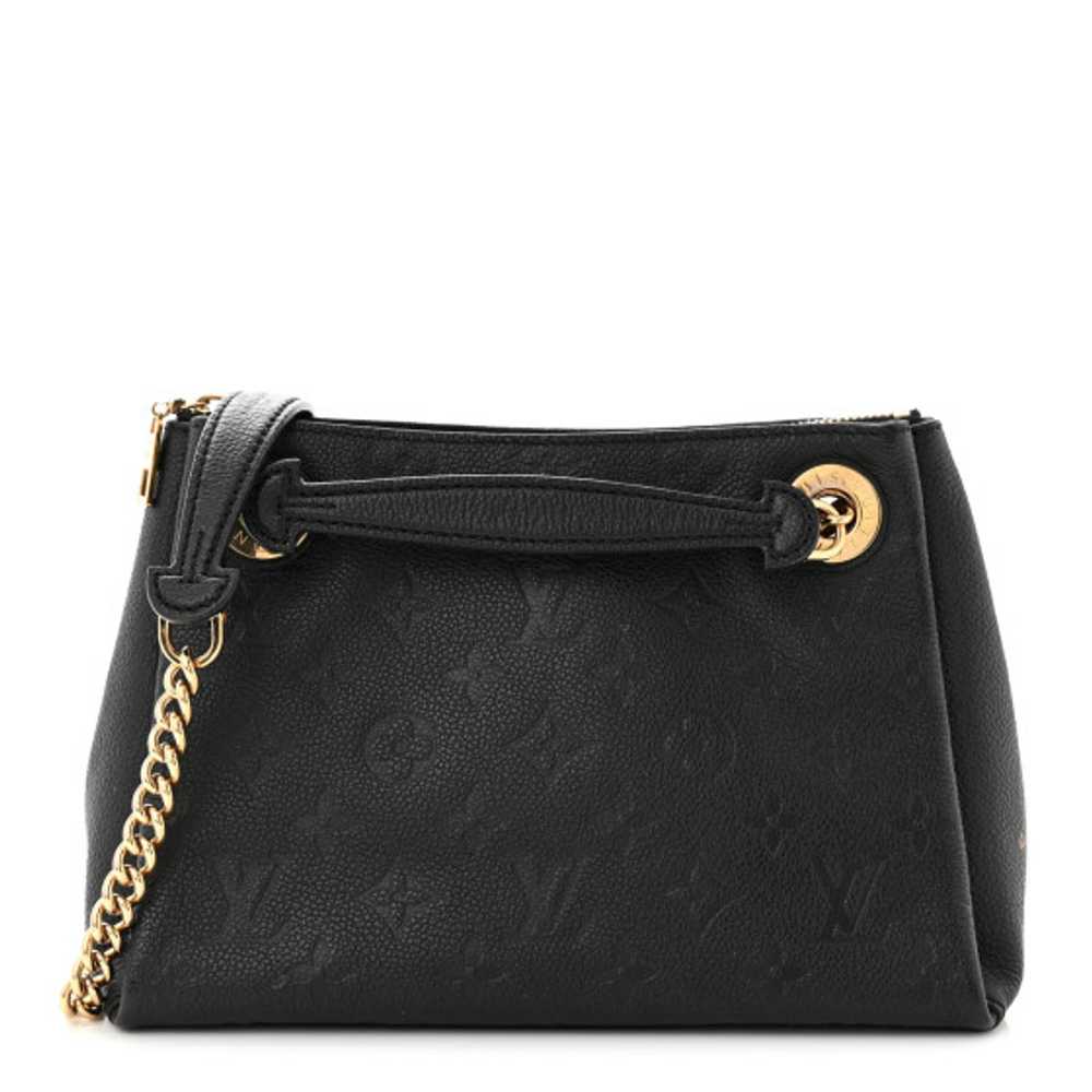 LOUIS VUITTON Empreinte Surene BB Black - image 1