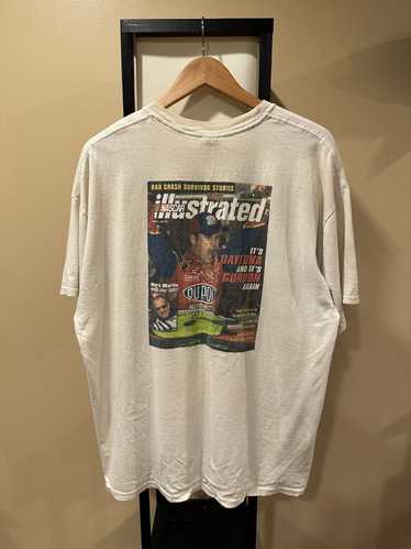 NASCAR × Streetwear × Vintage Vintage Jeff Gordan 