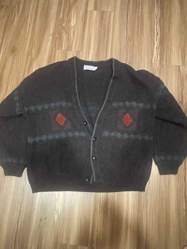 Vintage Mario Merri cardigan