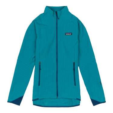 Patagonia ms r2 techface - Gem
