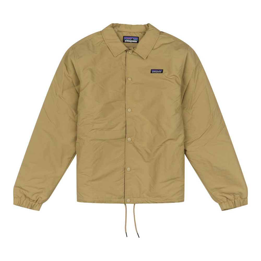 Patagonia - Men's Lined Isthmus Coaches Jacket - image 1