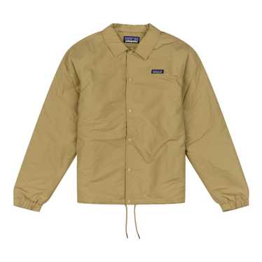 Patagonia isthmus coaches jacket Gem